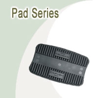 Bags Fittings of Pad Series