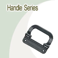 Bags Fittings of Handle Series