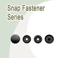 Bags Fittings of Snap Fastener Series