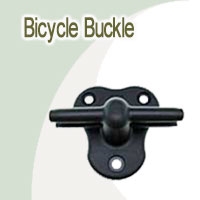 Bicycle Saddle Clips