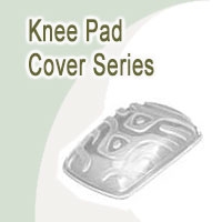 Bags Accessories of Knee Pad Cover Series