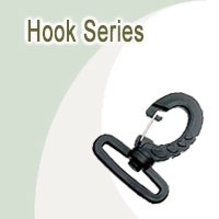 Bag Snap Hook Series