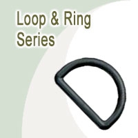 Bags Parts of Loop and Ring Series