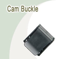 Bags Accessories of Cam Buckle