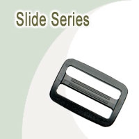 Bags Fittings of Slide Series