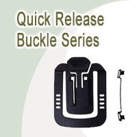 Quick Release Buckle Series