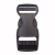 Dual Adjustable Quick Release Plastic Buckles - SF228-20mm