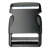 SF206-1-51mm Side Release Buckle