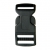 SF208-20mm Plastic Contoured Side Release Buckle