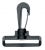 SF310-45mm Plastic Swivel Hooks