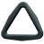 SF414 - 25mm Triangular Ring