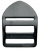 Heavy Duty Ladder Lock Buckles : SF501-38mm