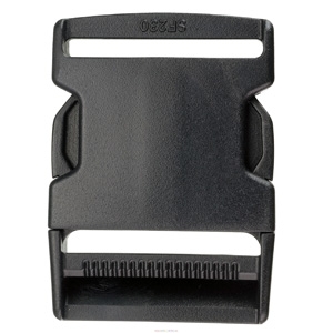 SF230-51mm Heavy Duty Quick Release Plastic Buckles