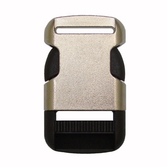 SF206A | plastic quick release buckle