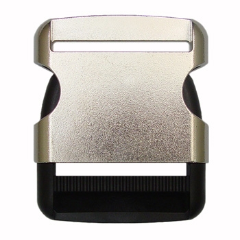 Plating Side Release Buckle SF206A-51mm