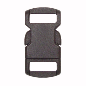 SF208-4-11mm Quick Release Plastic Buckles