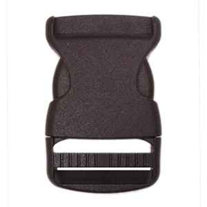 Quick Release Plastic Buckles - SF227-32mm