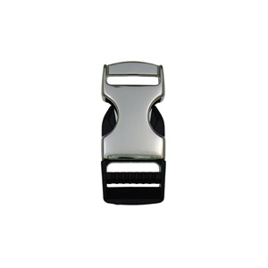 Zinc Alloy Snap Buckle - SF238-20mm