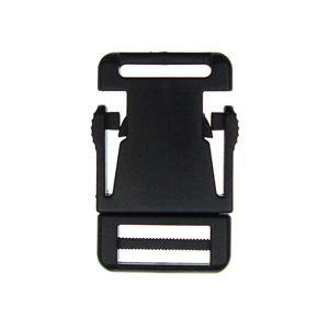 SF239-12mm Plastic Snap Buckle