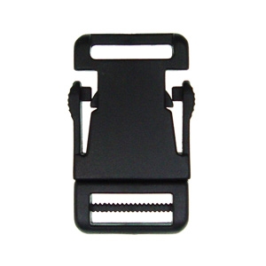 SF239-14mm Plastic Snap Buckle