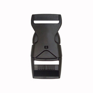 SF242-25mm Preventive Side Release Buckle