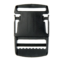 Plating Side Release Buckles SF201 - 32mm