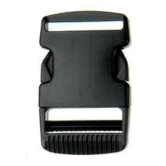 SF202 - 38mm Side Release Buckle