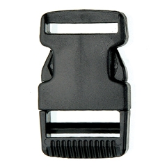 SF202 - 32mm Side Release Buckle