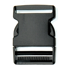 Product No. SF202 51mm Side Release Buckle