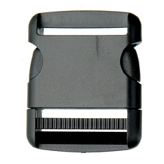 F206-51mm Side Release Buckle