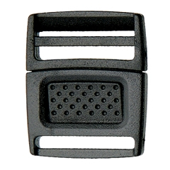 SF213-20mm Center Release Buckle