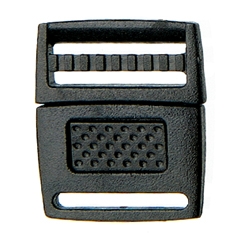 SF213-16mm Center Release Buckle
