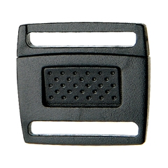 SF213-25mm Center Release Buckle