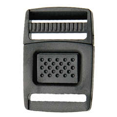 Product No. SF213-1 25mm Center Release Buckle