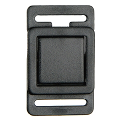 SF214-25mm Center Release Buckle