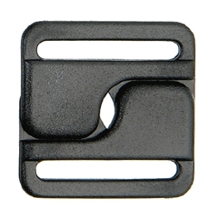 Product No. SF214-1 25mm Center Release Buckle