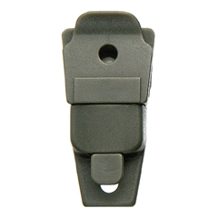 SF215 - 25mm Center Release Buckle