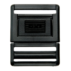SF219 - 38mm Center Release Buckle