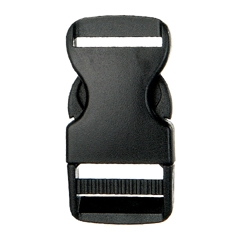 Shin Fang Side Release Plastic Buckles - SF221-25mm