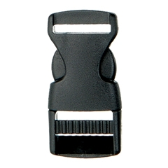 Side Release Plastic Buckles - SF223-20mm