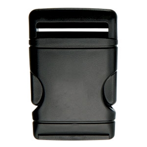 Quick Release Plastic Buckles - SF220 38mm