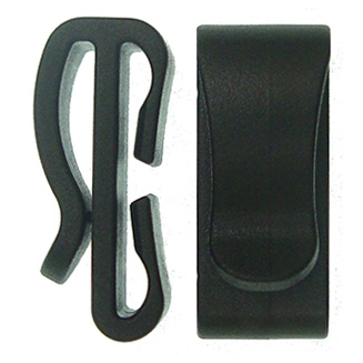 Belt Clips SF325