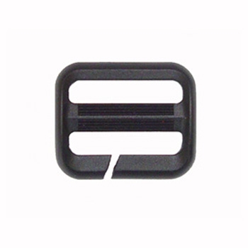 Detachable Plastic Slide Buckles: SF525-26mm