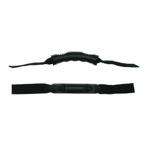 PVC Molded Handle with Webbing SF833