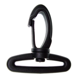 SF344-38mm Plastic Swivel Clips