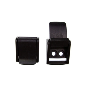 Shin Fang Dual Hole Cam Buckles : SF505-1-20mm