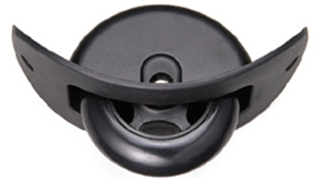 SF148-2 Luggage Spinner Wheels