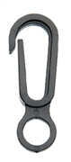 SF301 Plastic Snap Hook