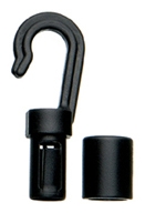 SF302-1 Snap Cord Hooks