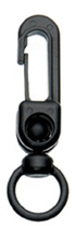 SF303-2 Plastic Swivel Hooks